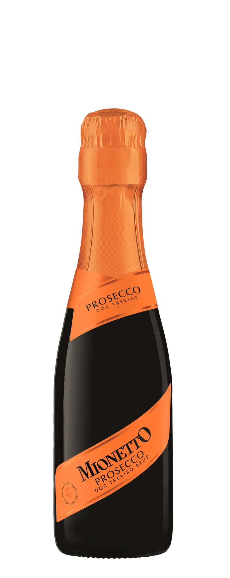 Mionetto Prosecco 0.2l DRS