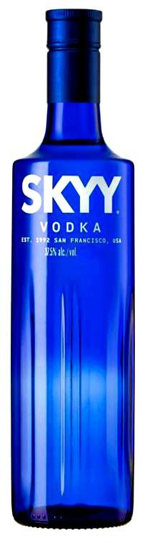 Skyy Vodka 1l DRS