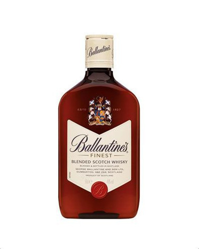 Ballantine's Skót Blended Whisky 0.2l DRS