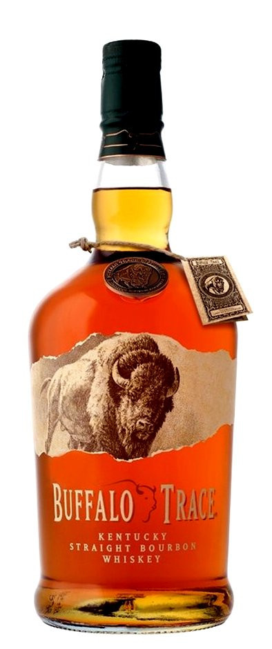 Buffalo Trace Whiskey 0.7l DRS