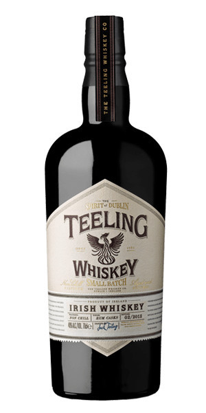 Teeling Small Batch 0.7l DRS