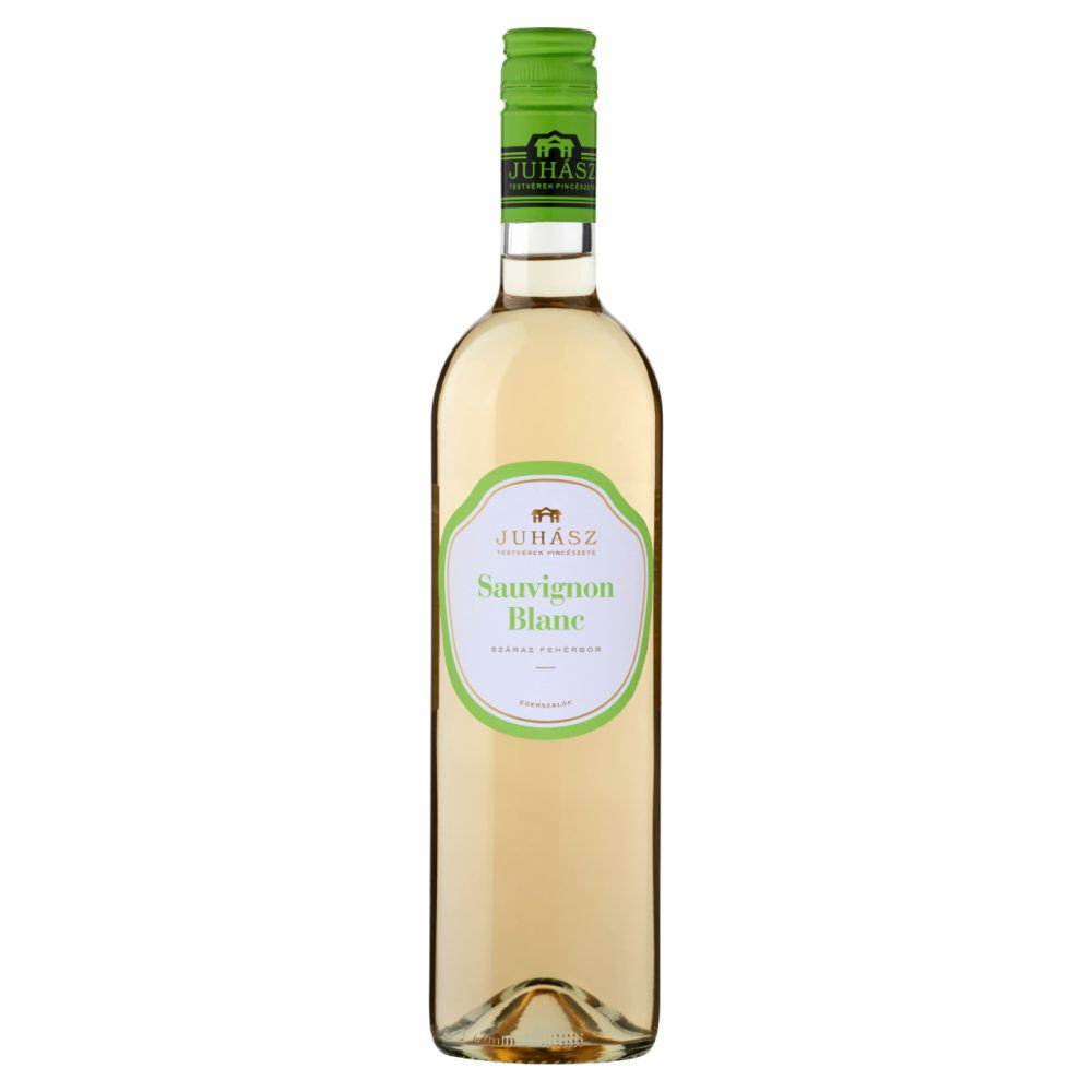 Juhász Egri Sauvignon Blanc 0.75l DRS