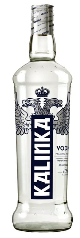 Kalinka Vodka 1l DRS