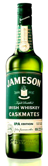 Jameson Caskmates IPA Edition Ír Whiskey 0.7l DRS