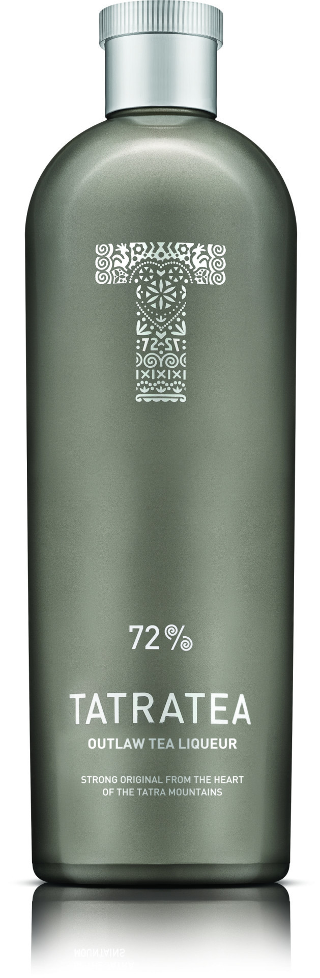 Tatratea Betyáros (72%) 0.7l DRS