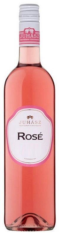 Juhász Rosé 0.75l DRS