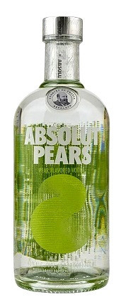 Absolut Vodka Pears 0.7l DRS