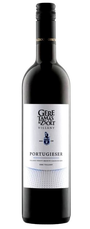 Gere Tamás Portugieser 0.75l DRS