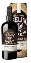 Teeling Single Malt Ír Whiskey 0.7l DRS