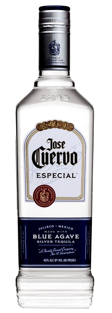 Jose Cuervo Classico Tequila 1l DRS