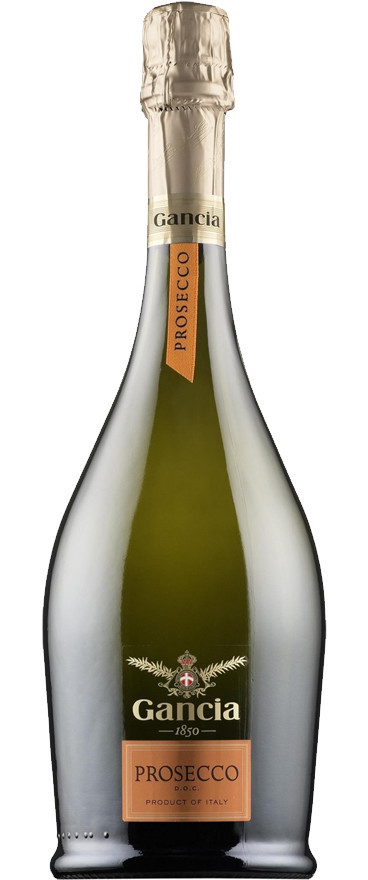 Gancia Prosecco 0.75l DRS