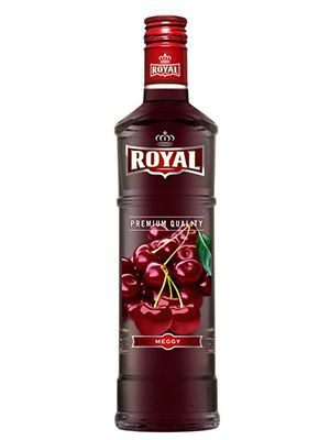 Royal Meggy Likőr 0.5l DRS