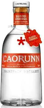 Caorunn Blood Orange Gin 0.7l DRS