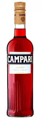 Campari 1l DRS