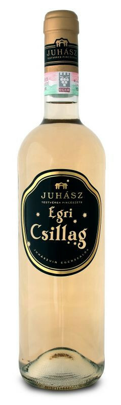 Juhász Egri Csillag 0.75l DRS