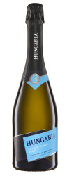 Hungária Grand Cuvée Pezsgő 0.75l DRS