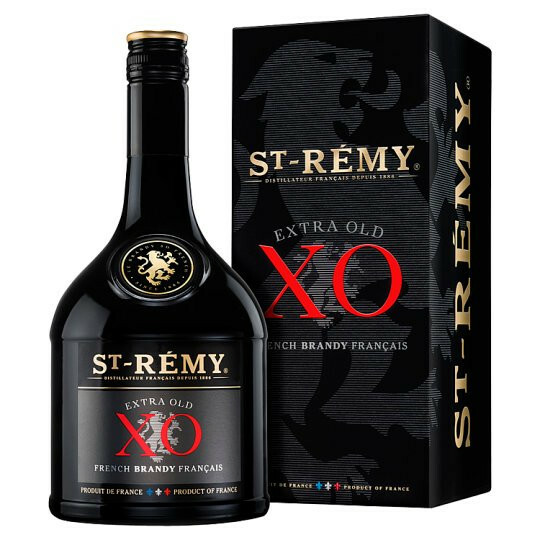 St. Remy XO Brandy 0.7l DRS