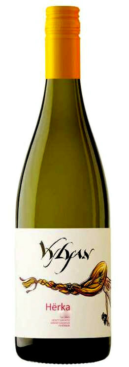 Vylyan Chardonnay 0.75l DRS