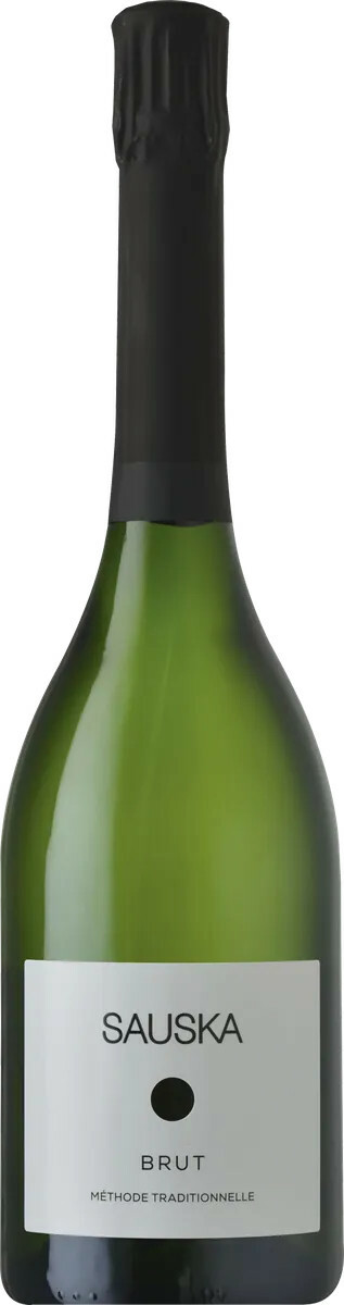 Sauska Brut Pezsgő 0.75l DRS