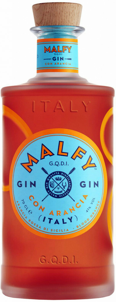 Malfy Arancia Gin 0.7l DRS