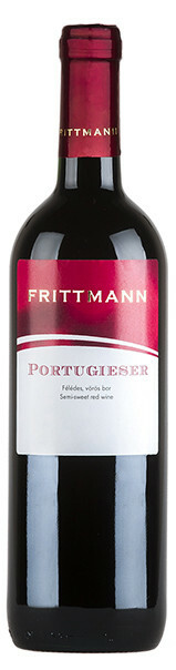 Frittman Portugieser 0.75l DRS