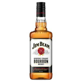 Jim Beam Amerikai Whiskey 0.7l DRS