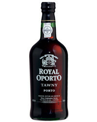 Royal Oporto Tawny 0.75l DRS