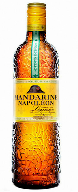 Mandarine Napoleon Likőr 0.7l DRS