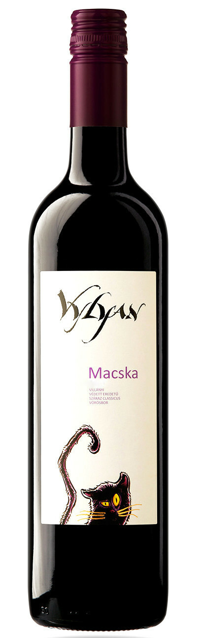 Vylyan Macska Portugieser 0.75l DRS