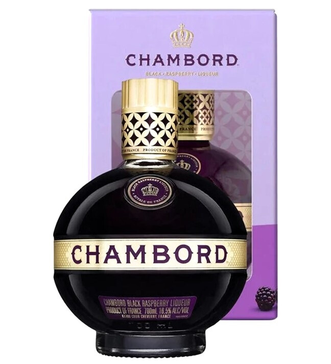 Chambord Likőr 0.5l