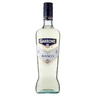 Garrone Bianco Vermouth 1l DRS