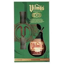 Zwack Vilmos Gyümölcspárlat 0.5l +pohár DRS