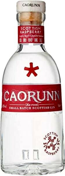 Caorunn Raspberry Gin 0.7l DRS