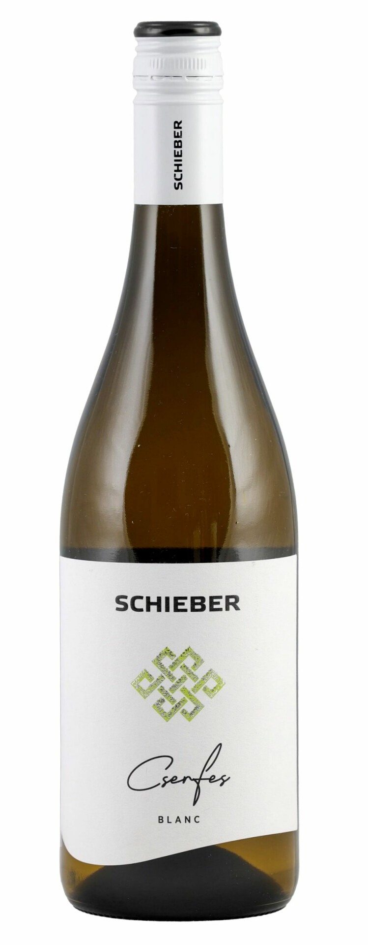 Schieber Cserfes Blanc 0.75l DRS