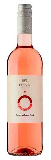 Feind Cabernet Rosé 0.75l DRS