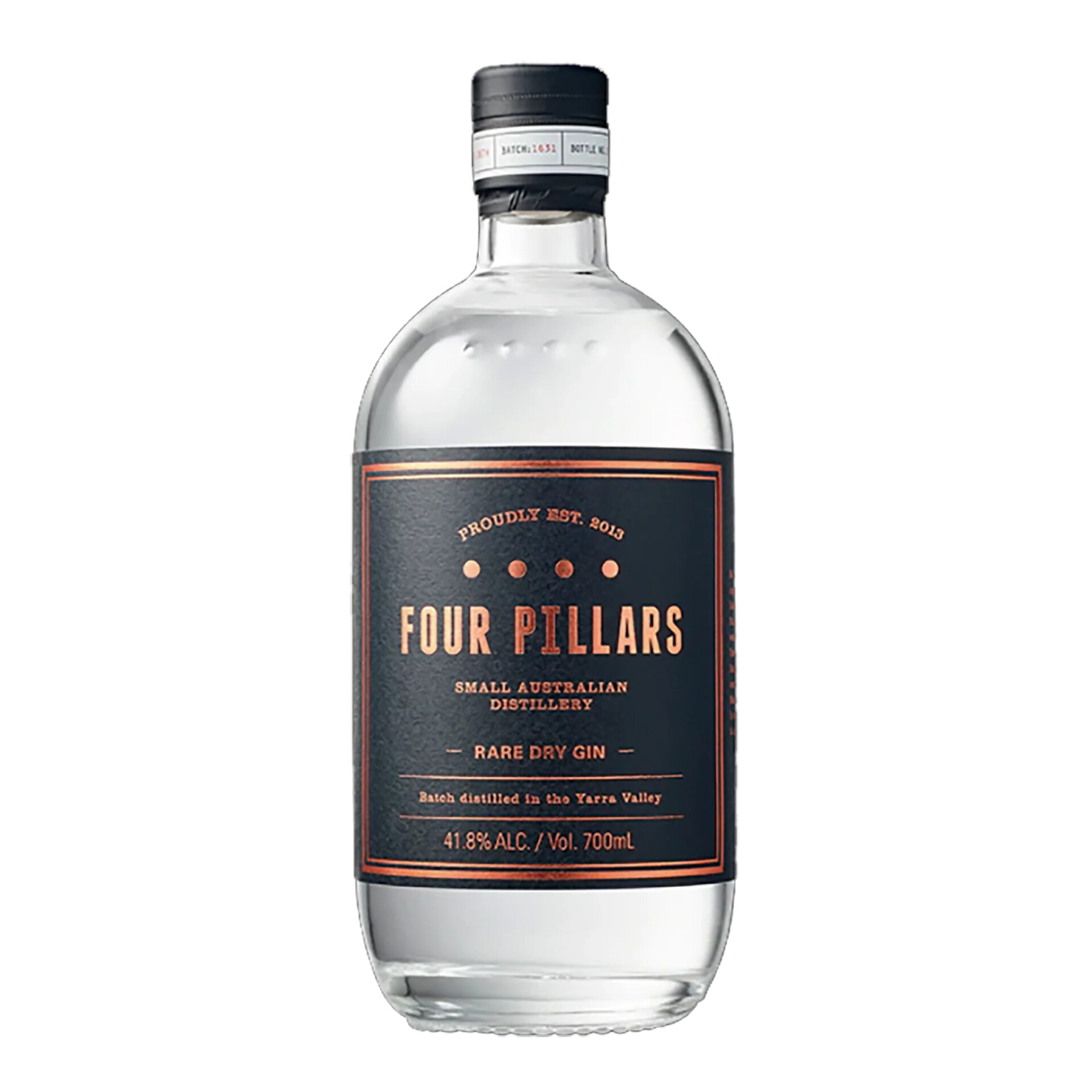 Four Pillars Rare Gin 0.7l DRS